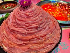 -辣斗辣火锅(太古里店)