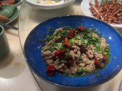 -情满四合院•京菜•烤鸭(动物园店)
