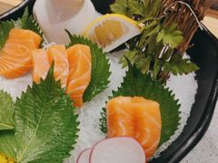 -万岁寿司(芳村店)