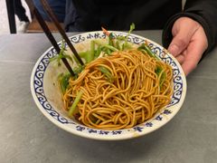 -梅溪·小伙子干挑面(安吉总店)