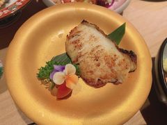 -七福日本料理