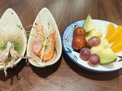 -红叶日本料理(三八广场店)