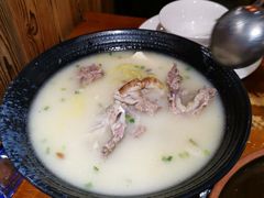 -又一福烤鸭·北京菜(东四店)