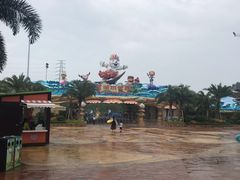 -美的鹭湖探索王国