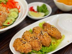 -PHO·5越南牛肉粉(建新路店)
