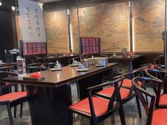 -古都历食南京菜·烤鸭·鸭血粉丝·汤包(南京博物院店)