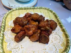 顺德陈皮海山骨-味妙顺德厨房(绿地缤纷城店)