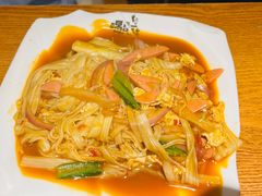 -喝丢一只鞋海鲜烧烤(市场店)