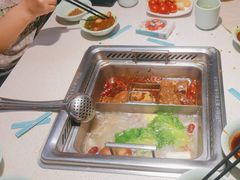 -野妹火锅(龙岗店)