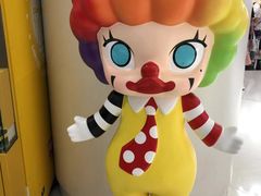 -泡泡玛特POPMART(合生汇店)