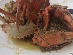 -Ministry of Crab•MOC(交子大道店)