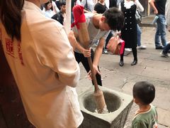 -磁器口古镇