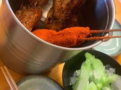 -炒豆合作社(东四总店)