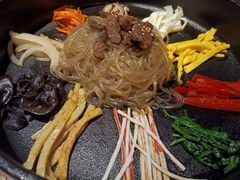 -虎哥六韩式烤肉料理 TIGERGRILL(隆生金山湖中心购物广场店)