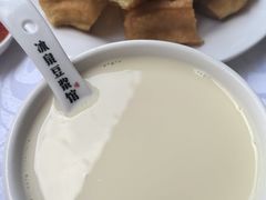 -冰泉豆浆馆(白云山总店)