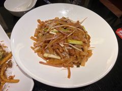 -高第街56号餐厅(银座商城玉函店)
