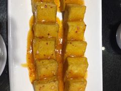 -刘胖子家常菜·蹄花焖藕(中南店)