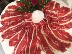 -秦风肥牛(阳阳国际店)
