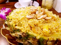 -Dang restaurant (patong phuket)