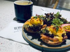 -BE BRIGHT KITCHEN(正佳广场店)