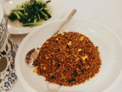 -乾隆美食·本帮菜(黄河路店)