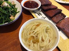 -辣子鸡背(九龙山店)