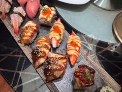 -郑州建业艾美酒店-曙餐厅