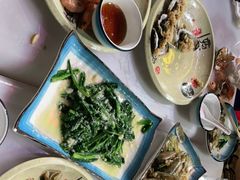 -桔子海鲜烧烤大排档(金沙滩店)