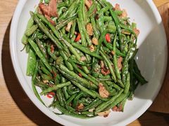 -九毛九西北菜(大东海店)