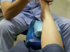 -津派修脚足道·养生调理(津塘路店)