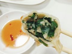 煎饺-芬芳甜品(东风西路店)