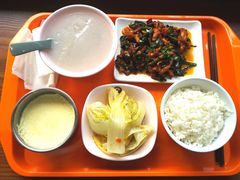 -梅园食堂