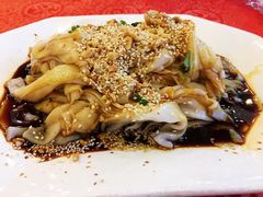 香油捞粉-化州大众美食城(宝安老牌店)