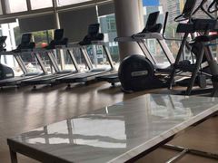 -一兆韦德健身(慧芝湖店)