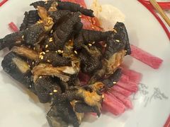 -毛辣果·贵州红酸汤牛肉火锅(西单店)