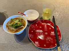 -请晋·乔家大院(建外大街店)