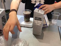 -Manner Coffee(丁香国际店)