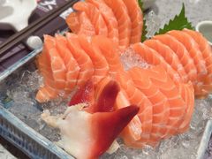-大渔铁板烧(大悦城店)