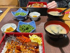 -虹鳗亭(钱湖北路店)