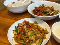 -辣公子·千岛湖私房菜(滨江店)