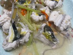 -抱德·潮汕味(琶洲店原惠城鱼仔)