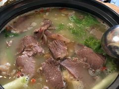 -尼玛藏家风味园(阿山食城店)
