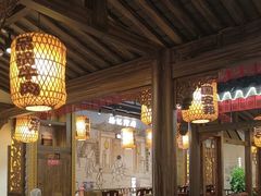-杨记隆府(时代天街店)