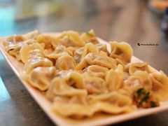 -百家福海鲜排档·闽菜·家宴(斗西路口店)