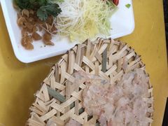 -官塘陈记鱼生·潮汕砂锅粥·牛肉火锅(潮枫路总店)