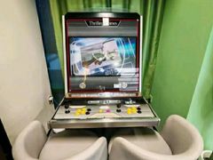 -玩坞轰趴馆·户外团建聚会主题生日派对馆(世豪广场店)