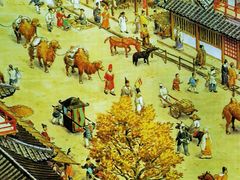 -西安大唐西市博物馆