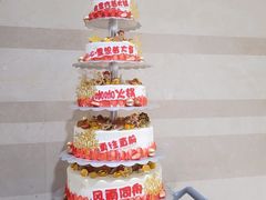 -蜜肆动物奶油蛋糕·个性定制·下午茶甜品