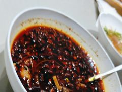 -鸭王烤鸭店(三里河店)