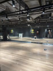 -G-STEPS舞蹈工作室